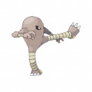 Pokémon Kicklee Pokémon Kicklee