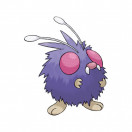 Pokémon Shiny Bluzuk Pokémon Shiny Bluzuk