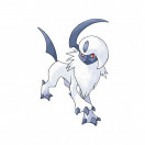 Pokémon Absol Pokémon Absol