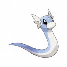 Pokémon Dratini Pokémon Dratini