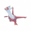 Pokémon Latias