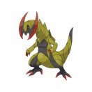 Pokémon Maxax Pokémon Maxax