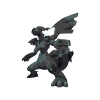 Pokémon Zekrom