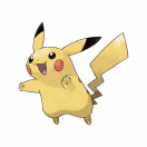 Pokémon Pikachu