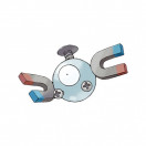 Pokémon Magnetilo Pokémon Magnetilo