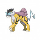 Pokémon Raikou