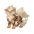 Pokémon Arkani