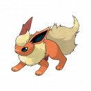 Pokémon Flamara Pokémon Flamara