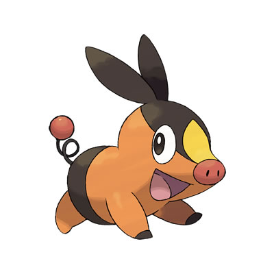 Pokémon Floink Pokémon Floink