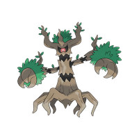 Pokémon Trombork