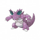 Pokémon Nidoking