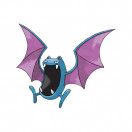 Pokémon Golbat Pokémon Golbat