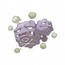 Pokémon Smogmog Pokémon Smogmog