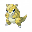 Pokémon Sandan