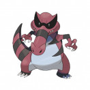 Pokémon Rabigator Pokémon Rabigator