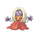 Pokémon Rossana Pokémon Rossana