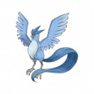 Pokémon Arktos