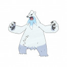 Pokémon Siberio Pokémon Siberio