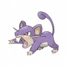 Pokémon Rattfratz