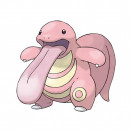 Pokémon Schlurp Pokémon Schlurp