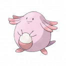 Pokémon Chaneira Pokémon Chaneira