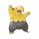 Pokémon Traumato Pokémon Traumato