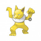 Pokémon Hypno Pokémon Hypno