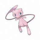 Pokémon Mew