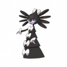 Pokémon Morbitesse Pokémon Morbitesse