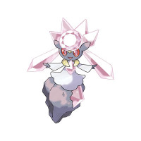 Pokémon Diancie