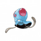 Pokémon Shiny Tentacha Pokémon Shiny Tentacha