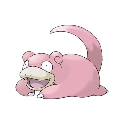 Pokémon Flegmon Pokémon Flegmon