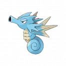 Pokémon Seemon