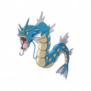 Pokémon Garados Pokémon Garados