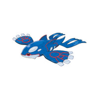 Pokémon Kyogre