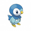 Pokémon Plinfa Pokémon Plinfa