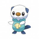 Pokémon Ottaro Pokémon Ottaro